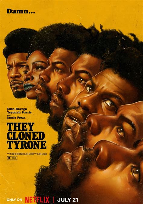 they cloned tyrone streaming free